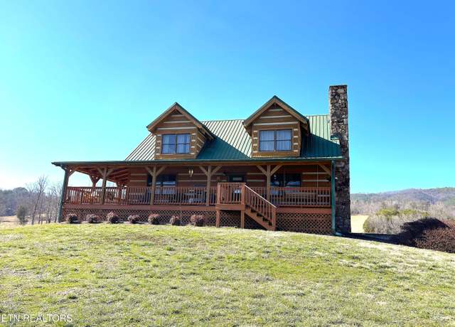 Property at 2597 Rutledge Pike, Blaine, TN 37709, 3 beds, 2 baths