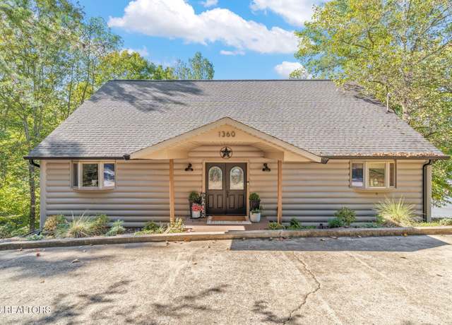 Property at 1360 Indian Shadows Dr, Ten Mile, TN 37880, 2 beds, 2.5 baths