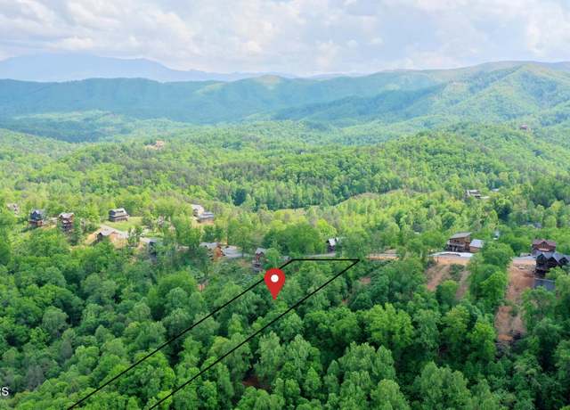 Property at 2737 Red Sky Dr, Sevierville, TN 37862