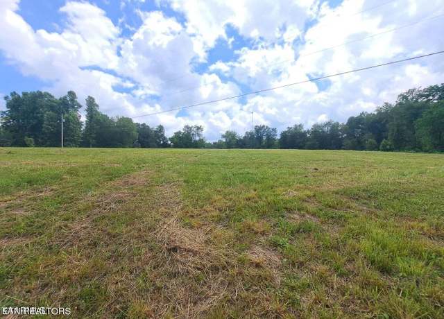 Property at Red Hill Rd, Robbins, TN 37852