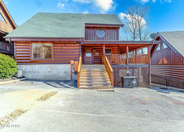 Property at 2004 Cougar Crossing Way, Sevierville, TN 37876, 2 beds, 2 baths