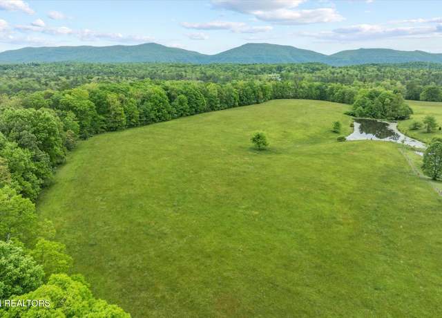 Property at 27.33ac Fields Rd, Crossville, TN 38572