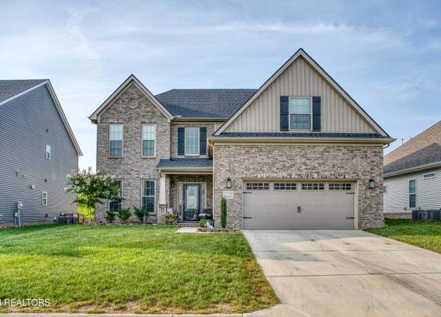 Property at 1750 Hickory Reserve Rd. Rd, Knoxville, TN 37932, 4 beds, 3.5 baths