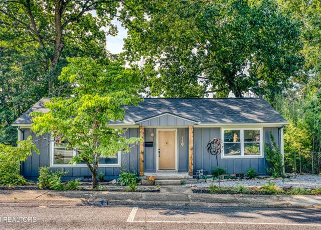 Property at 119 W Arrowwood Rd, Oak Ridge, TN 37830, 3 beds, 1 bath
