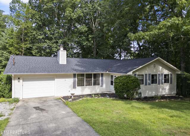 Property at 20 Druid Cir, Crossville, TN 38558, 3 beds, 2 baths
