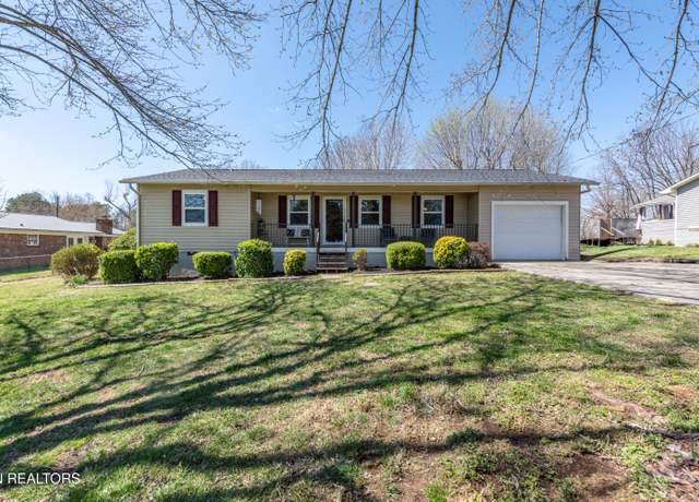 Property at 209 Sequoyah Dr, Madisonville, TN 37354, 2 beds, 1 bath