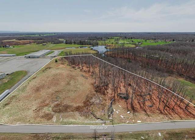 Property at Interstate Ln, Crossville, TN 38571