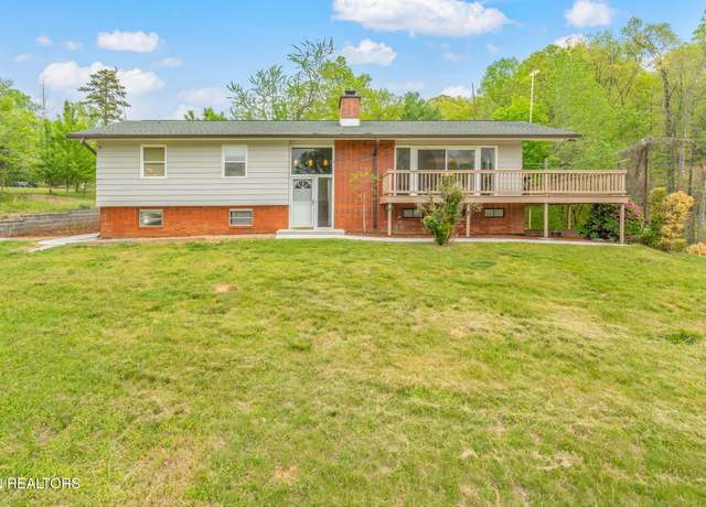 Property at 1441 Paint Rock Ferry Rd, Kingston, TN 37763, 5 beds, 3 baths