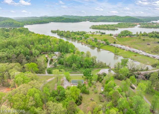 Property at 1441 Paint Rock Ferry Rd, Kingston, TN 37763, 5 beds, 3 baths