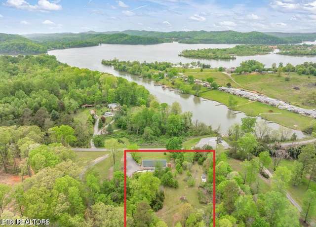 Property at 1441 Paint Rock Ferry Rd, Kingston, TN 37763, 5 beds, 3 baths