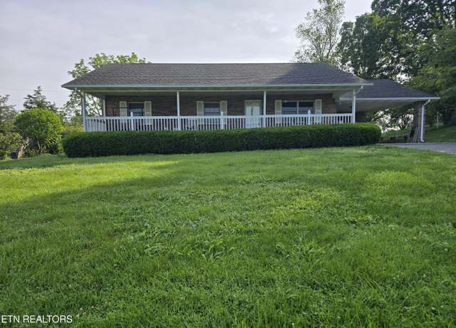Property at 604 Lawrence St, New Tazewell, TN 37825, 3 beds, 1.5 baths