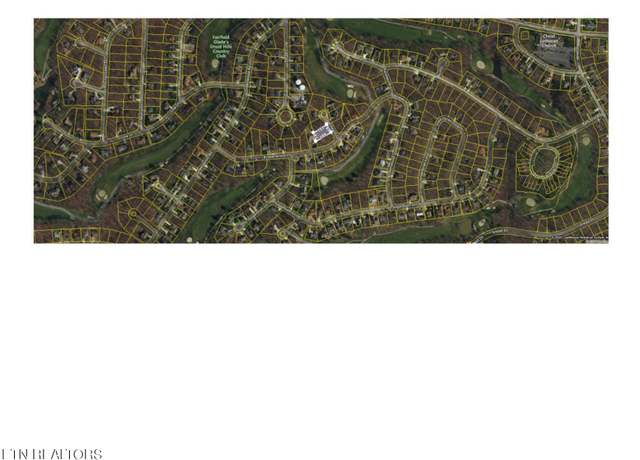 Property at 13 Killearn Ct, Crossville, TN 38558