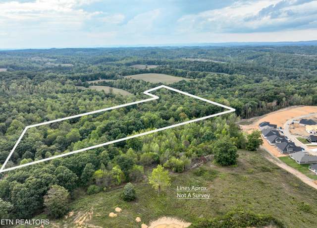 Property at Paw Paw Plains, 23.4 Acres Rd, Lenoir City, TN 37771