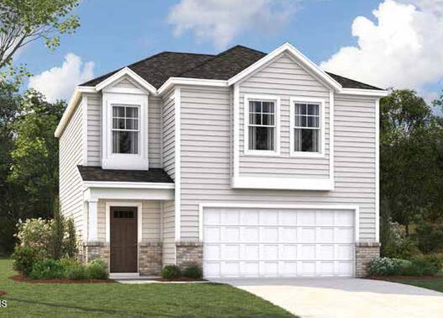 Property at 6818 Conover Ln, Knoxville, TN 37918, 4 beds, 2.5 baths