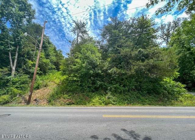 Property at Lots 1, 2, 3 And 21 Ridge Rd, Sevierville, TN 37862