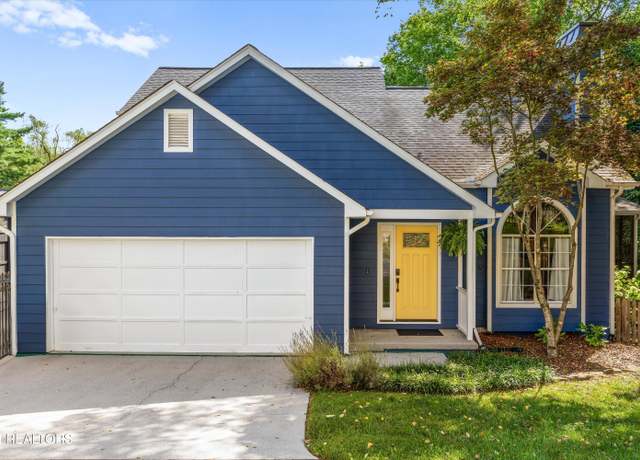 Property at 1442 Francis Station Dr, Knoxville, TN 37909, 3 beds, 2 baths