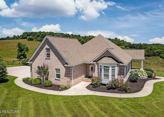 Property at 464 Wilder Hwy Unit 76 Ac, Alpine, TN 38543, 6 beds, 6 baths