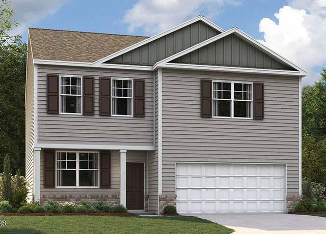 Property at 144 Winchester Rd, Maynardville, TN 37807, 3 beds, 2.5 baths