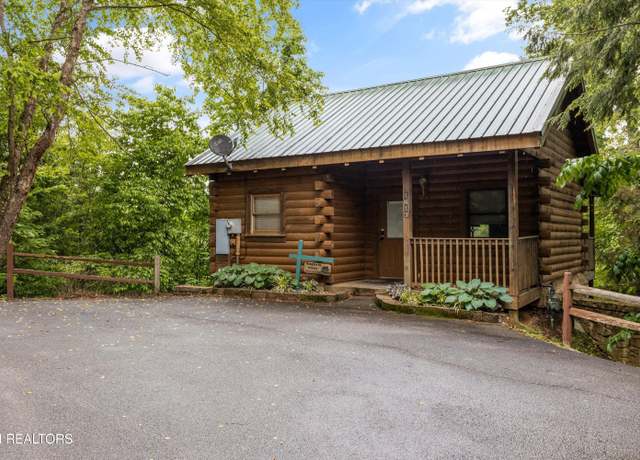 Property at 1613 Misty Hollow Way, Gatlinburg, TN 37738, 1 bed, 1.5 baths