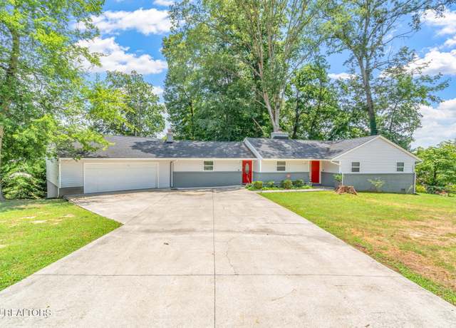 Property at 4432 Exemouth Dr, Knoxville, TN 37914, 3 beds, 2.5 baths