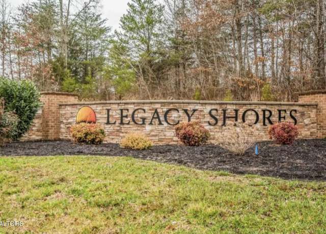 Property at Lot # 76 - Falcon Trl, Vonore, TN 37885
