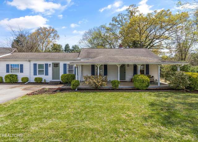 Property at 5021 Schubert Rd, Knoxville, TN 37912, 4 beds