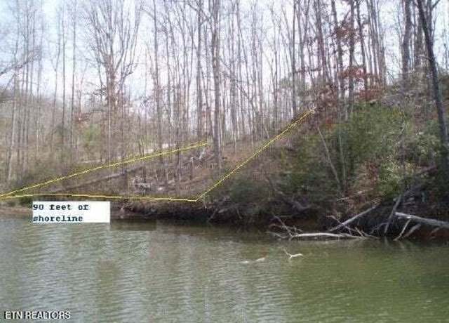 Property at Lot 75 Turkey Ridge Rd, Rockwood, TN 37854
