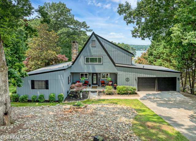 Property at 1010 Chula Vista Dr, Friendsville, TN 37737, 4 beds, 3.5 baths