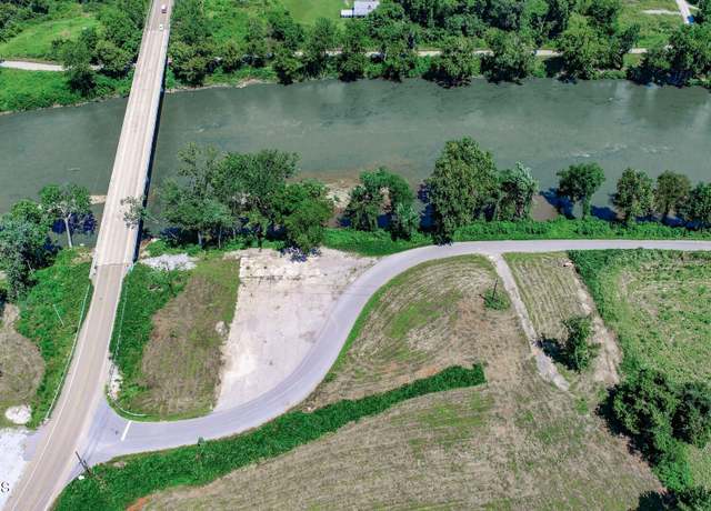 Property at Par. 24.00 Fugate Rd, Del Rio, TN 37727