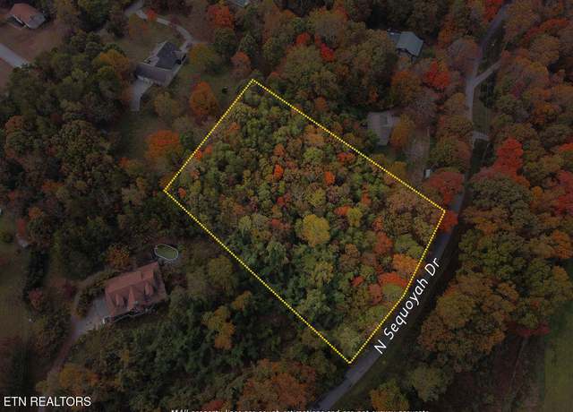 Property at N Sequoyah Dr, Friendsville, TN 37737