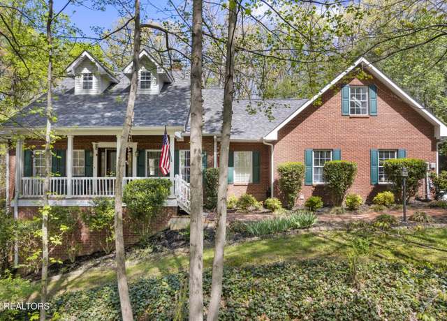 Property at 2538 Riddle Rd, New Market, TN 37820, 3 beds, 3.5 baths