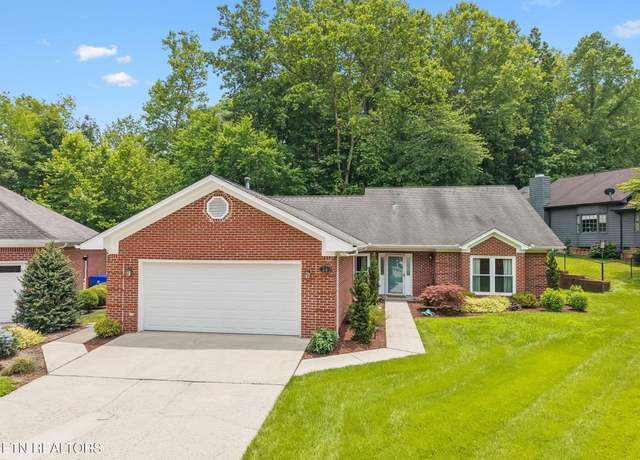 Property at 14 Bellhaven Ln, Oak Ridge, TN 37830, 3 beds, 2 baths