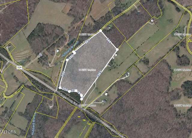 Property at Sugarlimb Rd, Loudon, TN 37774