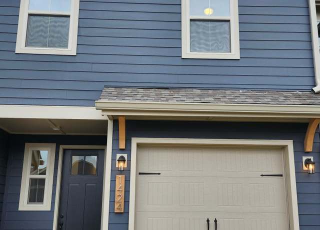 Property at 1424 Mountain Quail Cir, Maryville, TN 37801, 3 beds, 2.5 baths