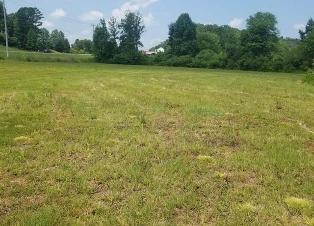 Property at Knoxville Hwy / St Rt 62, Wartburg, TN 37887