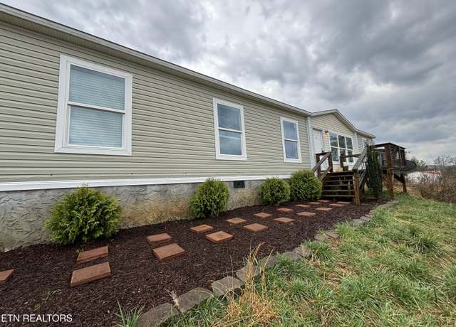 Property at 6960 Cottonport Rd, Decatur, TN 37322, 4 beds, 2 baths