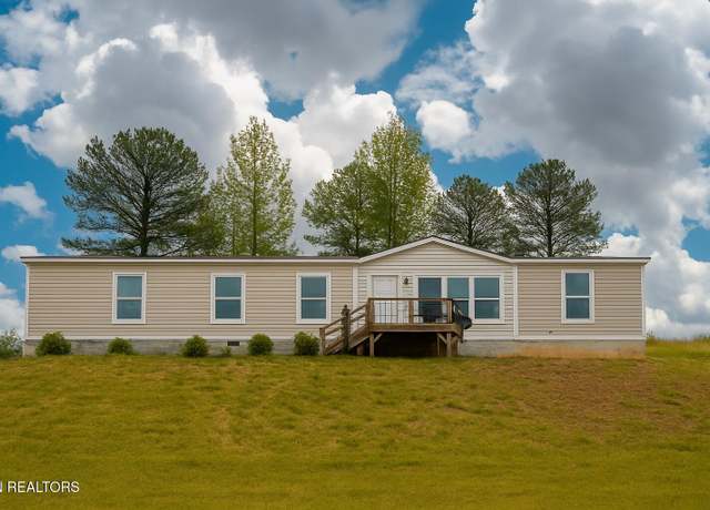 Property at 6960 Cottonport Rd, Decatur, TN 37322, 4 beds, 2 baths