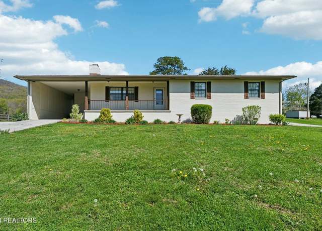 Property at 174 Jackson Rd, Caryville, TN 37714, 3 beds, 2 baths