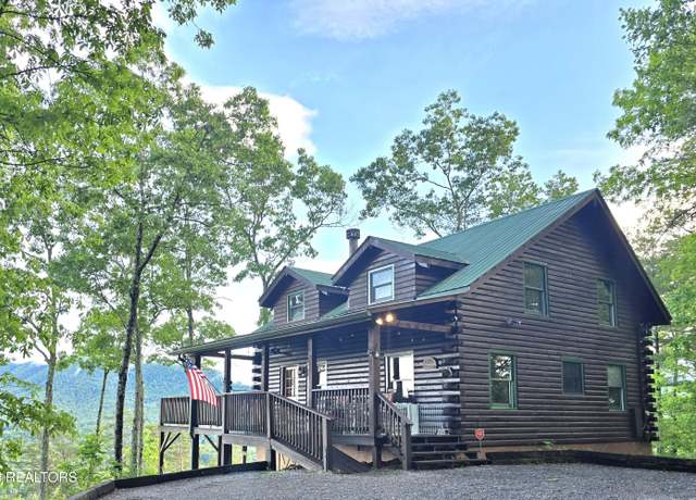 Property at 817 Christy Ln, Townsend, TN 37882, 2 beds, 2 baths