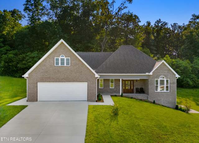 Property at 4153 Harbor View Dr, Morristown, TN 37814, 2 beds, 3 baths