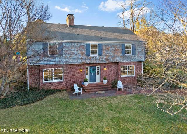 Property at 6707 Stone Mill Dr, Knoxville, TN 37919, 4 beds, 2.5 baths