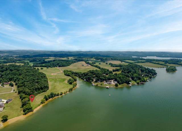 Property at 3845 Gravelly Hills Rd, Louisville, TN 37777