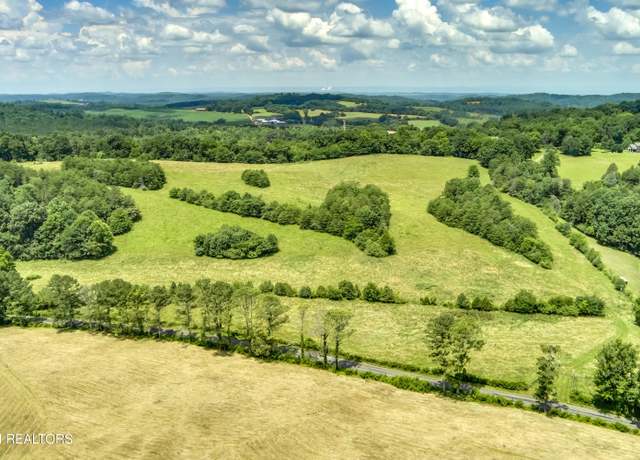 Property at 371 County Road 280, Niota, TN 37826