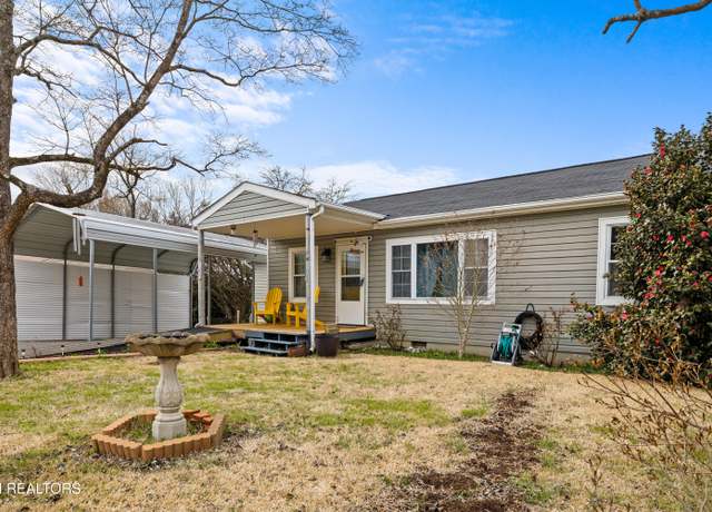 Property at 1333 Byrd Cir, Kingston, TN 37763, 3 beds, 2 baths