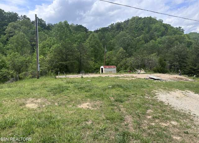 Property at 1405 Clinch River Rd, Tazewell, TN 37879