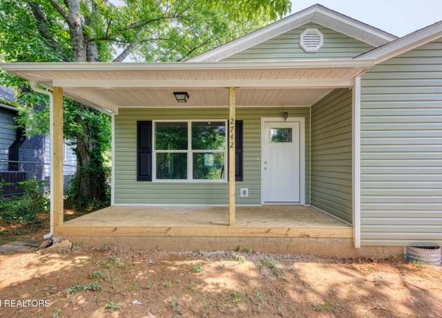 Property at 2742 Wilson Ave, Knoxville, TN 37914, 3 beds, 2 baths