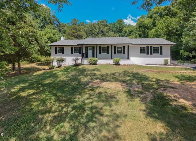Property at 8534 Heiskell Rd, Powell, TN 37849, 3 beds, 2.5 baths