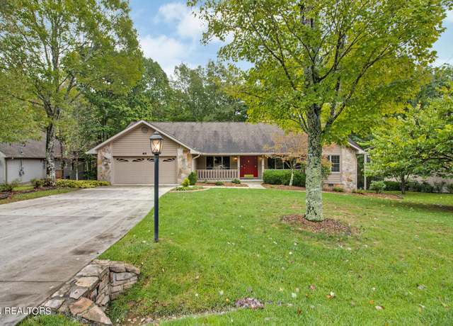 Property at 45 Bingham Ln, Crossville, TN 38558, 3 beds, 2.5 baths