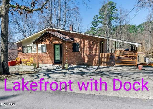 Property at 112 Victoria Rd, Kingston, TN 37763, 4 beds, 2 baths