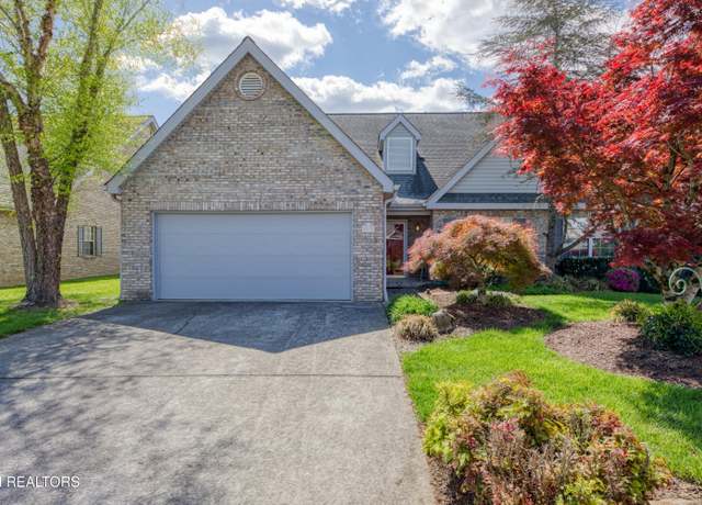 Property at 4312 Mill Pond Dr, Knoxville, TN 37917, 3 beds, 2 baths